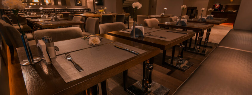 Dinning Room