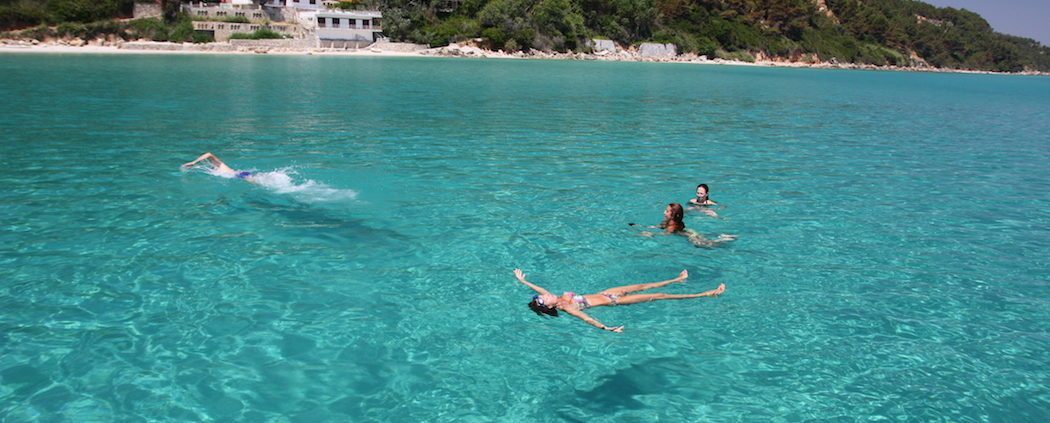 Best Activitie in Chalkidiki