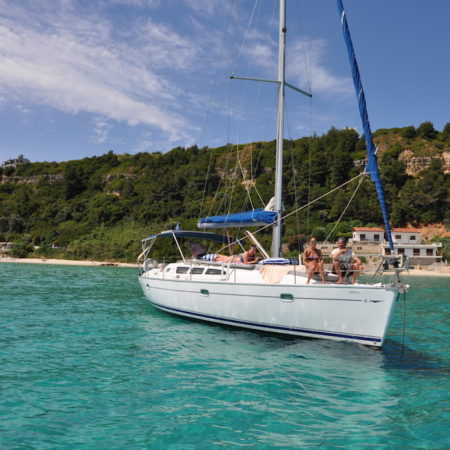 Athitos Chalkidiki
