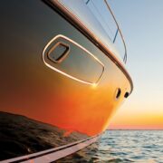 Sunset Criusing